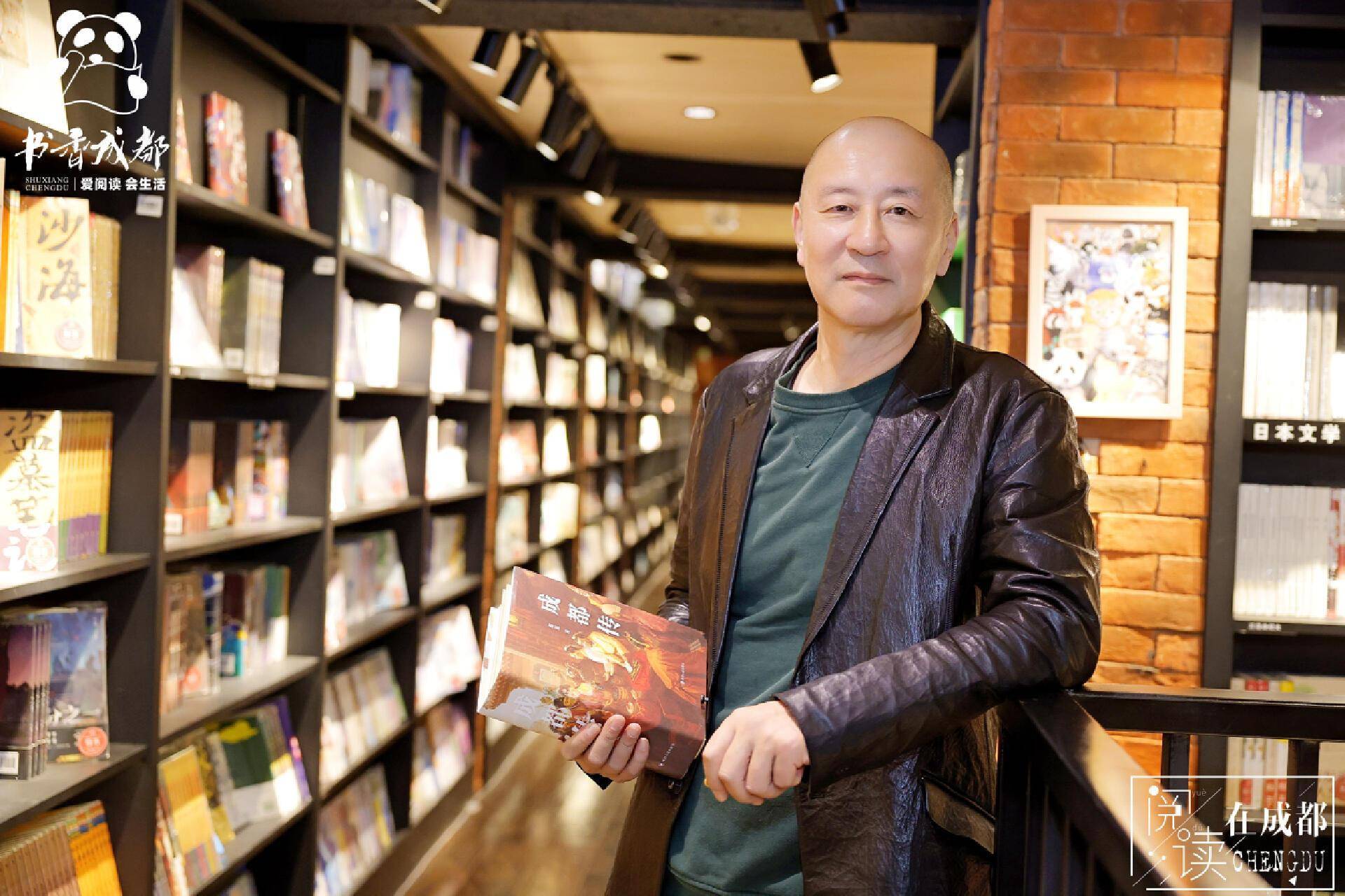 大象文艺周刊119期|蒋蓝：市声、夜声与天籁