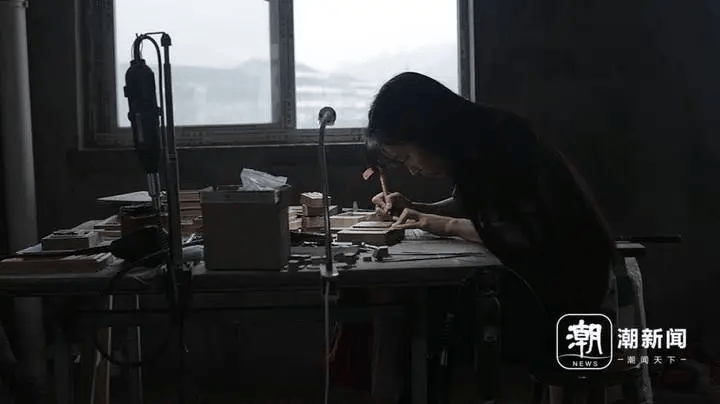 断更3年后，李子柒再现身