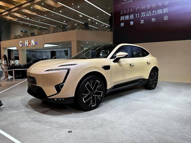 腾势N9/零跑B10/比亚迪夏领衔 车展后将上市新车盘点
