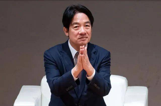 赖清德窜访在即，解放军台海大批军舰调动，联合利剑即将“出鞘”？