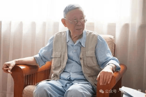 痛悼！又一位大师离世