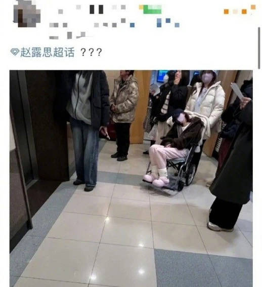 考古 | 赵露思因病停工引担忧，从普通女孩到顶流小花，26岁的她是如何一路逆袭的？