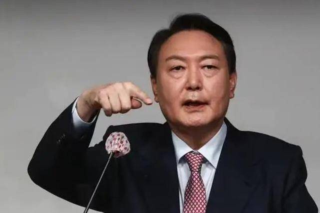 尹锡悦被捕无悬念，总统府警卫放话捍卫法律，韩国政坛迎剧变前夜
