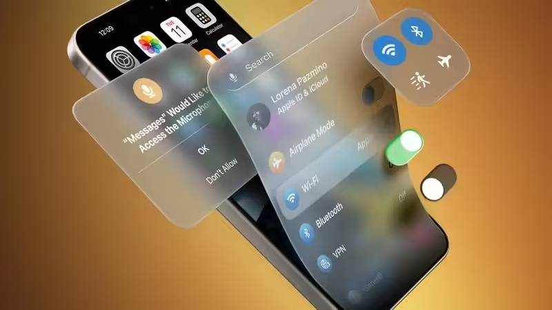 历史首次！iPhone17 Air或无端口，仅支持无线充电