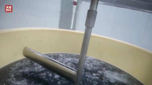 央视曝光的正大白对虾仁，李佳琦和薇娅均曾带货
