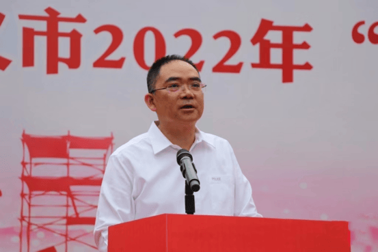 突发！副市长武荣被查，“长期在公安系统工作”