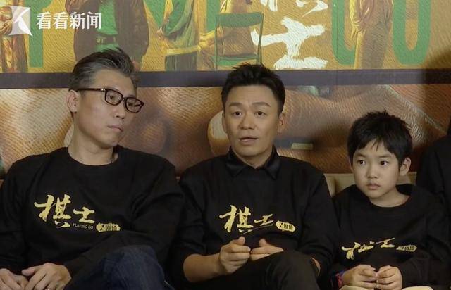 演员王宝强，最新发声！