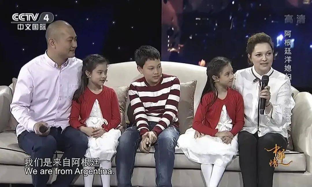 突发讣告！38岁“中国媳妇”因低血糖去世，曾多次登上央视舞台……
