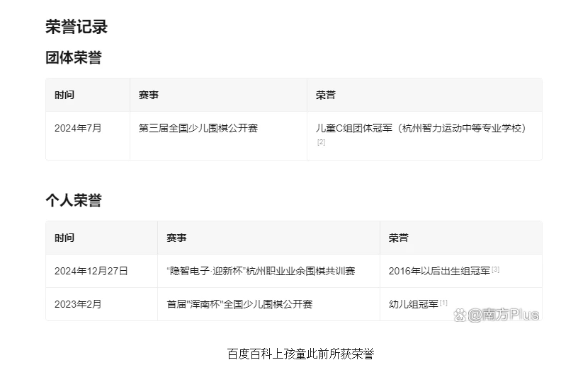 痛心！9岁围棋少年意外离世，当地警方回应：正配合有关部门进一步调查