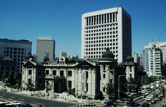 韩国外汇储备(韩国外汇储备数据)