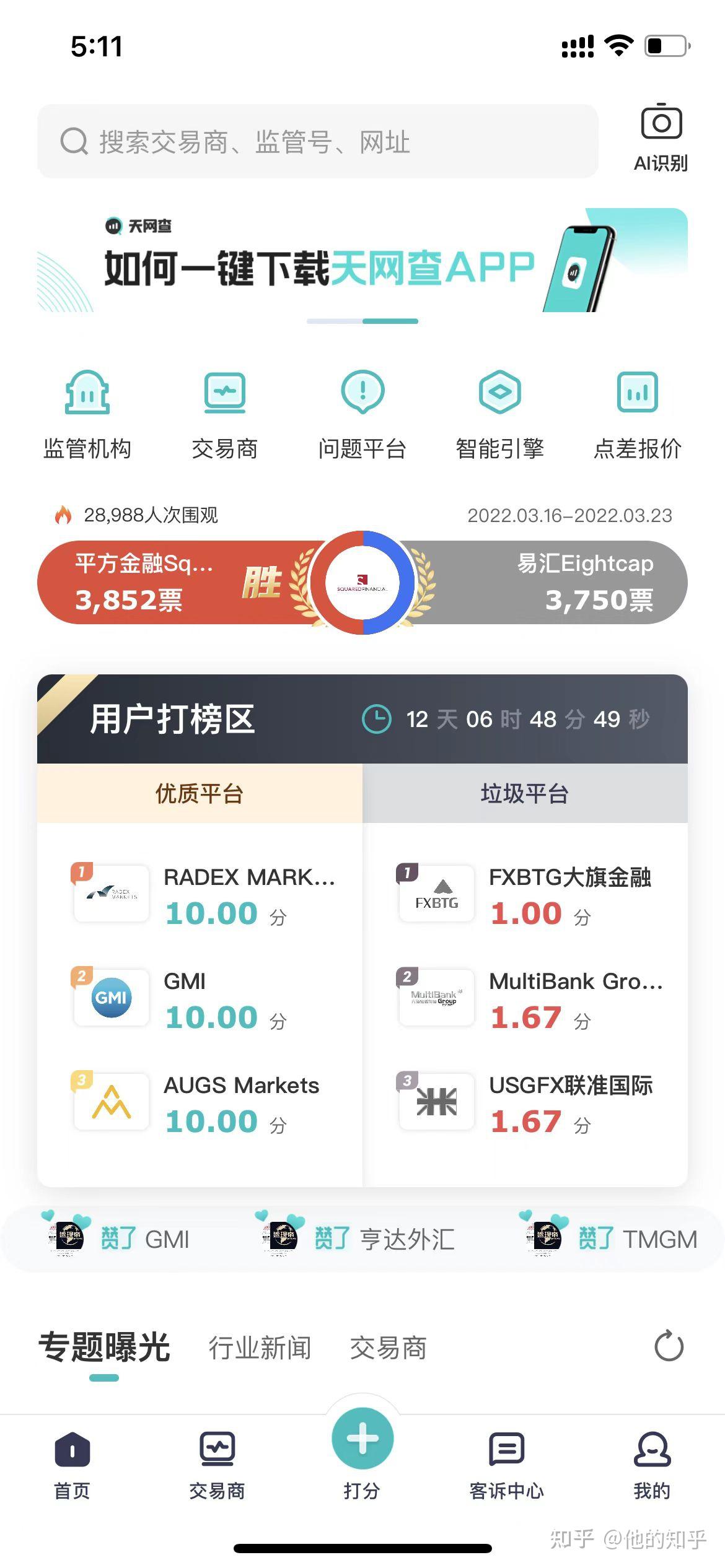 外汇交易知乎(外汇交易选平台)
