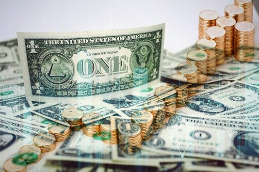 外汇资金是什么(外汇资金是什么意思)