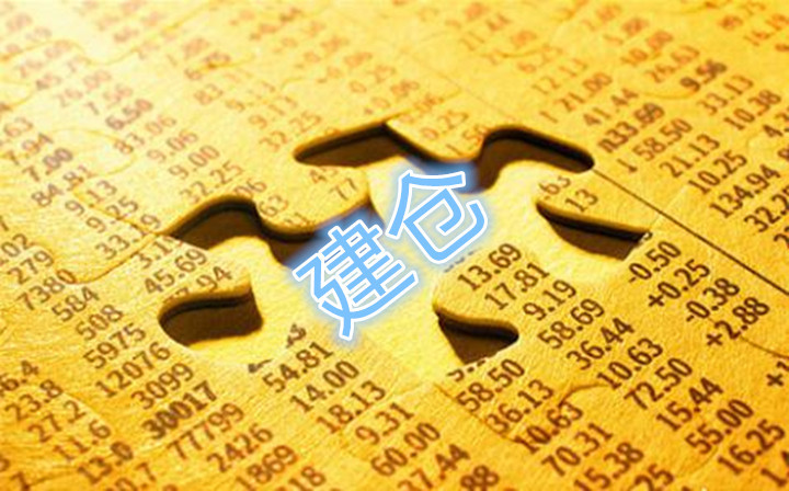 外汇建仓(外汇建仓有什么技巧知乎)