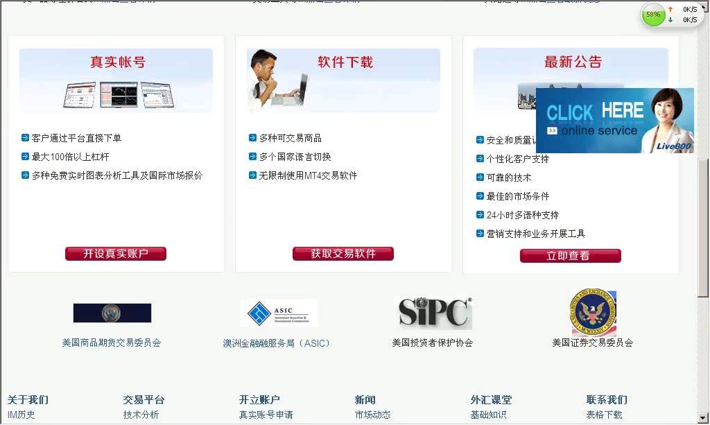 外汇交易的程序(外汇交易的方式有哪些)