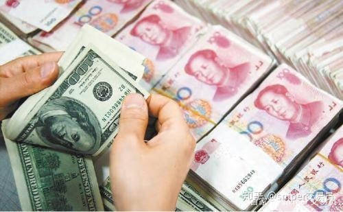 外汇离心(外汇平台离岸监管什么意思)