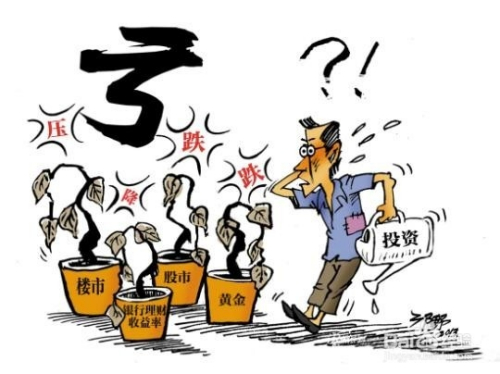 炒外汇保本(炒外汇保本保息可靠吗)