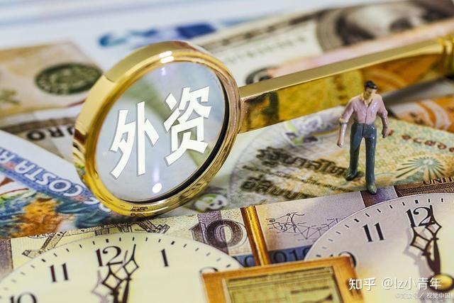 中国外汇管制政策(中国外汇管制政策影响外资企业资金汇出吗)