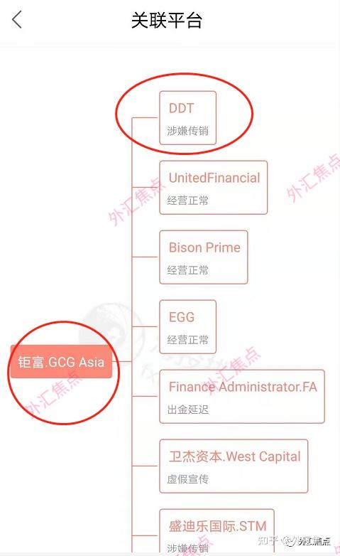 外汇关联(外汇关联错了等下次进来重新关联吗)
