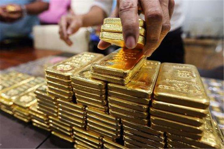 最新外汇储备(最新外汇储备数据2023)