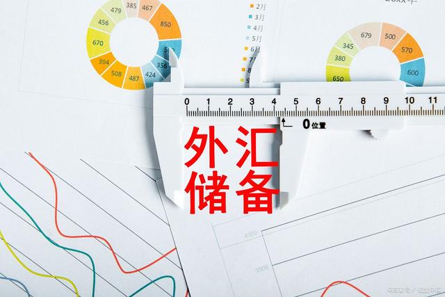外汇资金是什么(外汇资金是什么资金)