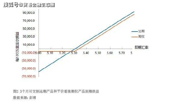 远期外汇套期保值(远期外汇套期保值应用)