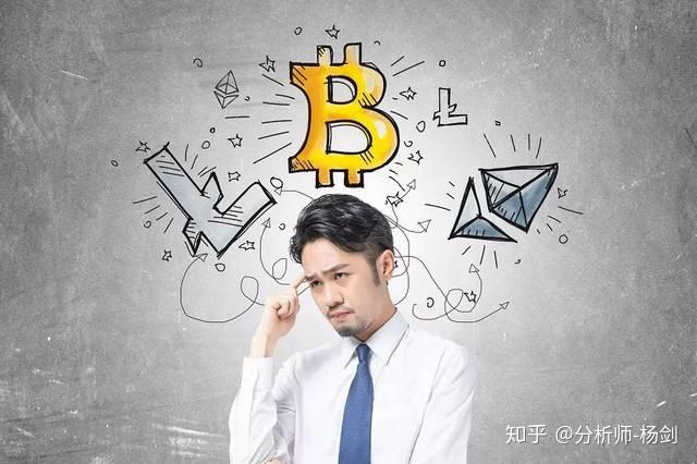 怎么炒币(怎么炒币?)