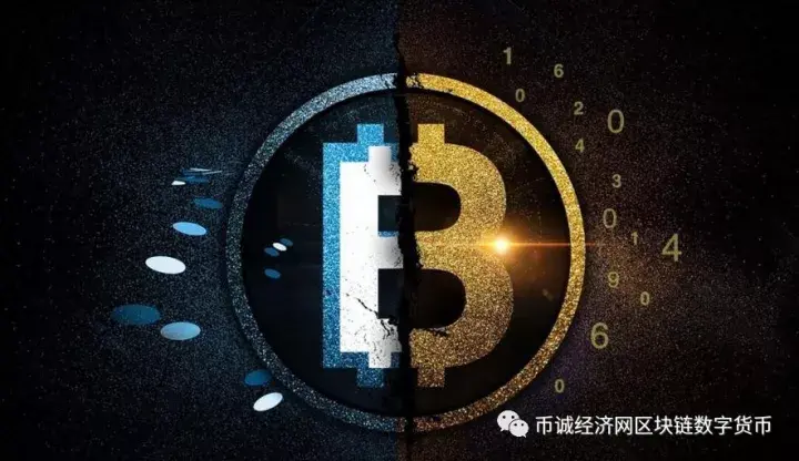 币圈和链圈的区别(币圈,链圈,矿圈的区别)