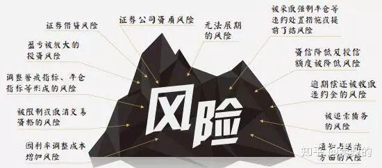 货币互换的风险有哪些(货币互换的风险有哪些方面)