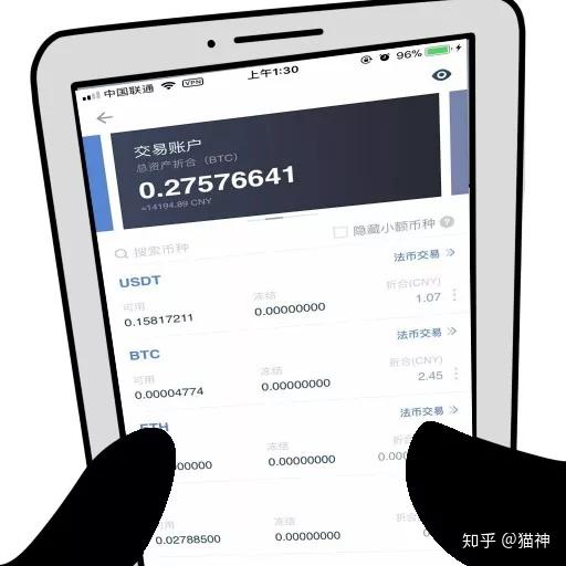 怎么进入币圈(怎么进入币圈赚钱)