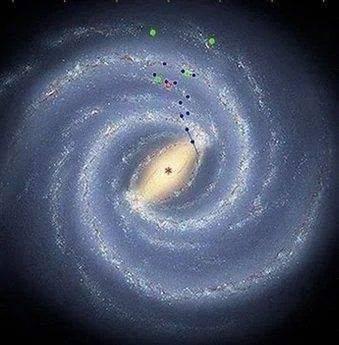 星云币怎么样(星云币最高价格)
