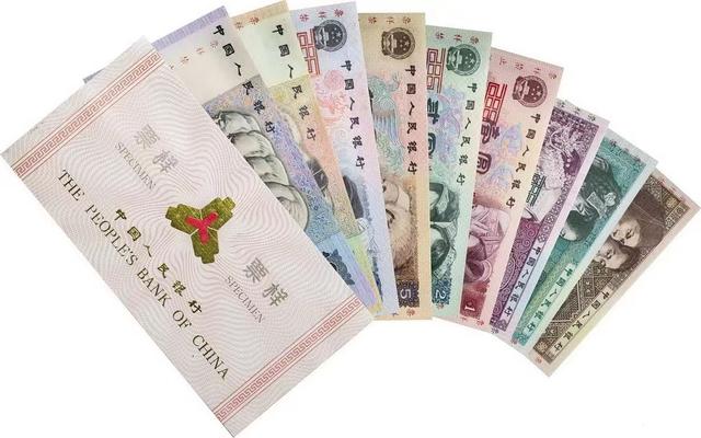 货币是否具有价值(货币本身是否有价值)