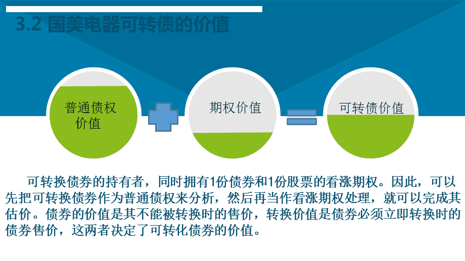 可转换债券如何交易(可转换债券如何交易到期)
