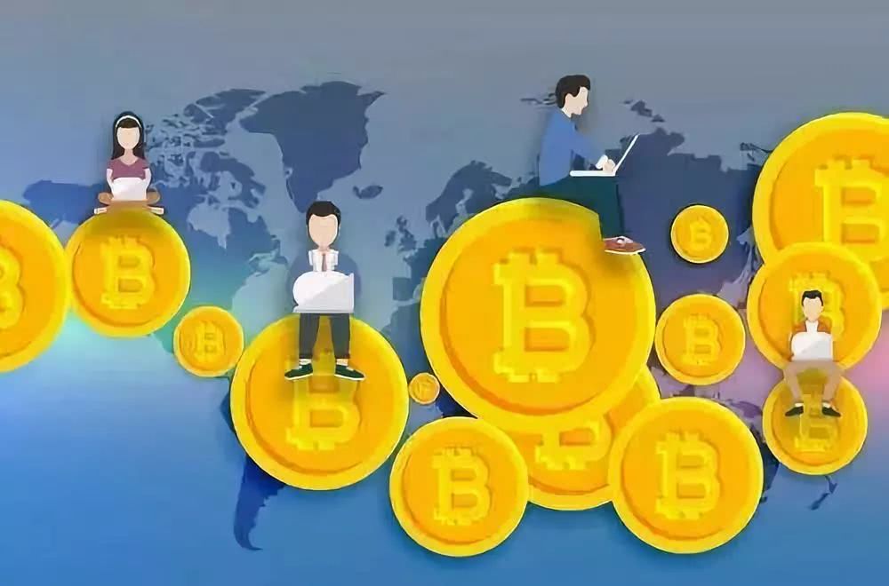 炒币怎么样(炒币怎么能稳赚不赔)