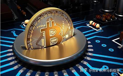 币圈和链圈的区别(什么是币圈,链圈,矿圈)