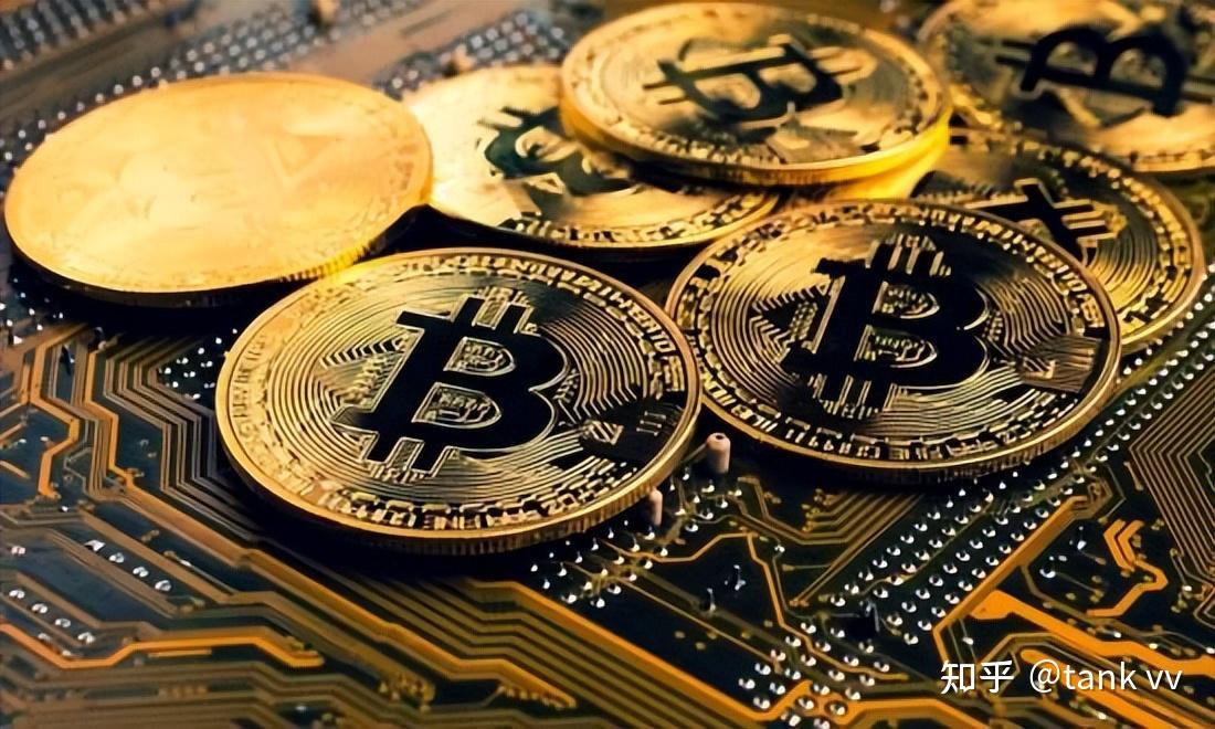 加密货币的交易方式(加密货币是如何运作的)
